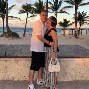 Meet your Posher, Sabrina